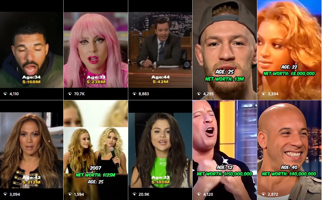 Instagram Post Example